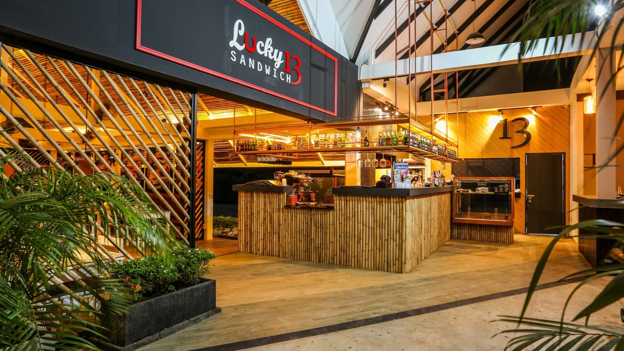 Photo of Outdoor in Nai Harn