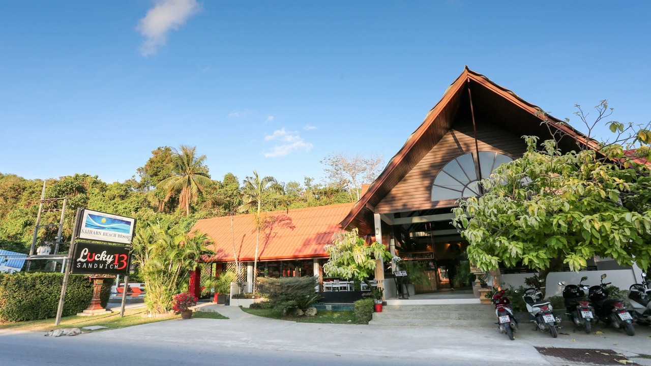 Photo of Outdoor in Nai Harn