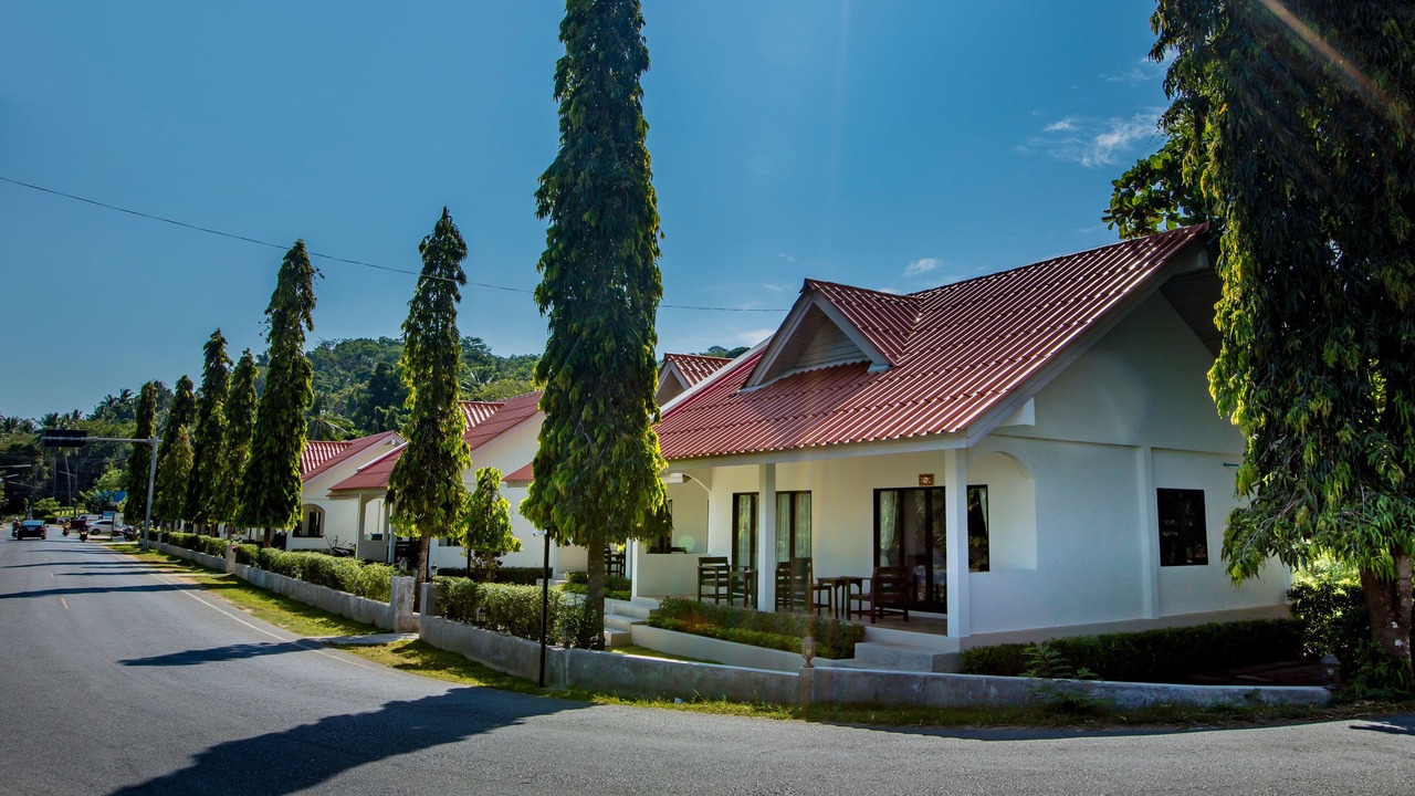 Photo of Outdoor in Nai Harn