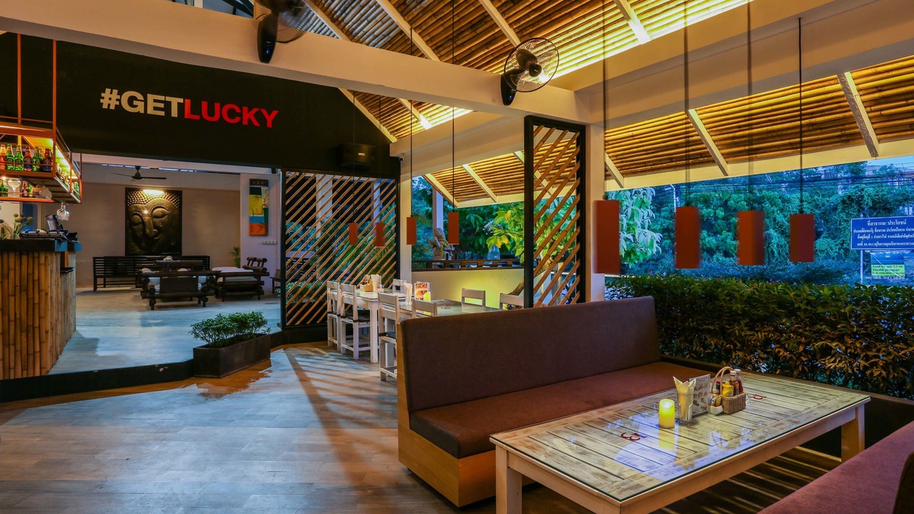 Photo of Outdoor in Nai Harn