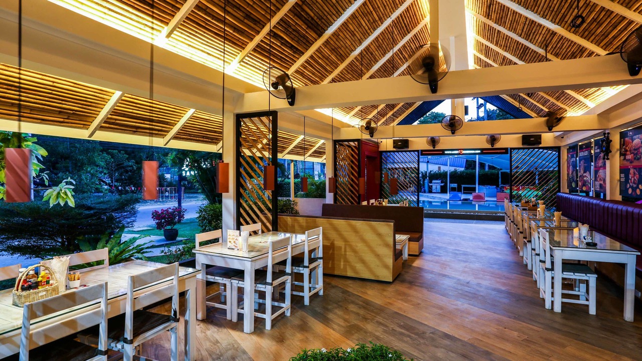 Photo of Outdoor in Nai Harn