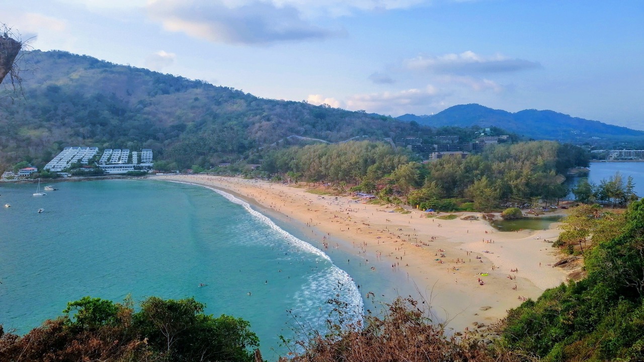 Photo of Others in Nai Harn