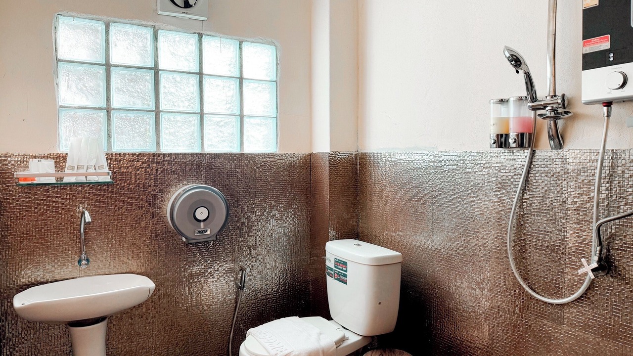 Photo of Bathroom in Chang Phueak