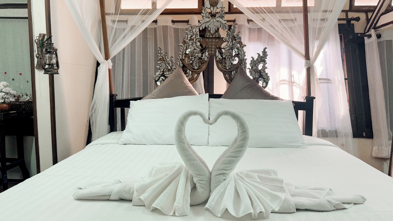 Photo of Bedroom in Chang Phueak