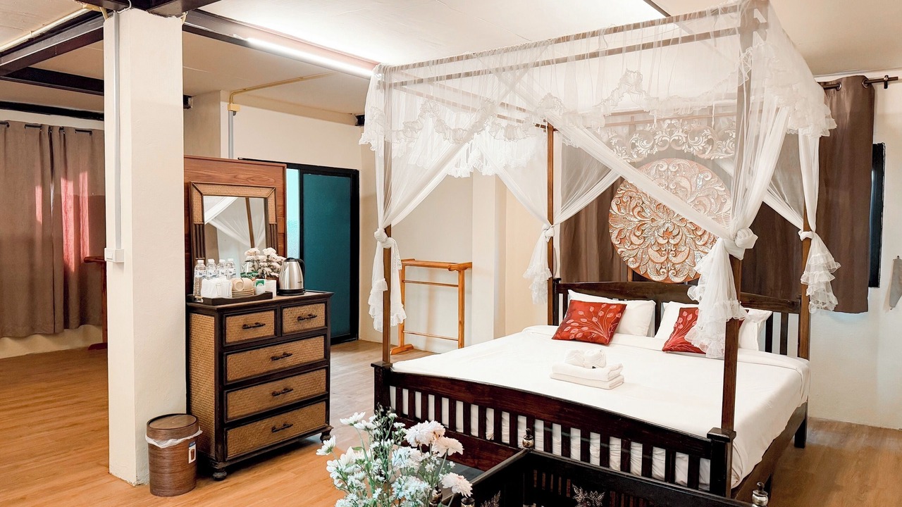 Photo of Bedroom in Chang Phueak