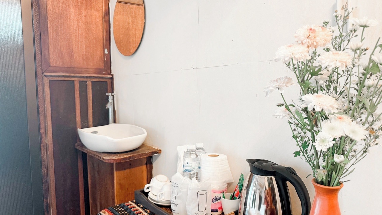 Photo of Bedroom in Chang Phueak