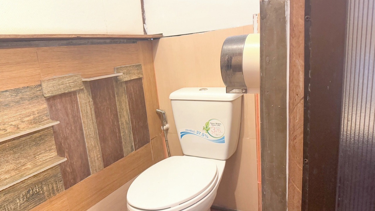 Photo of Bathroom in Chang Phueak