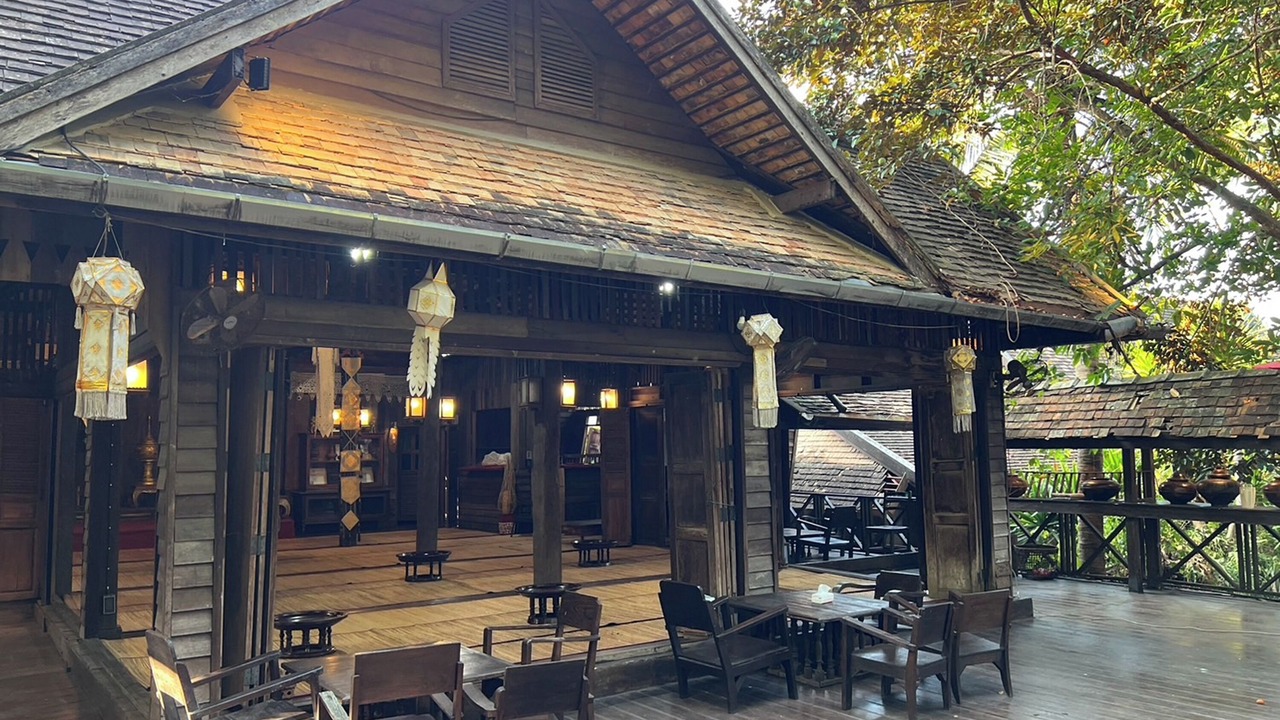 Photo of Outdoor in Chang Phueak