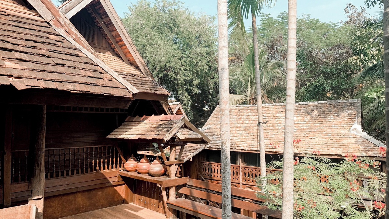 Photo of Bedroom in Chang Phueak
