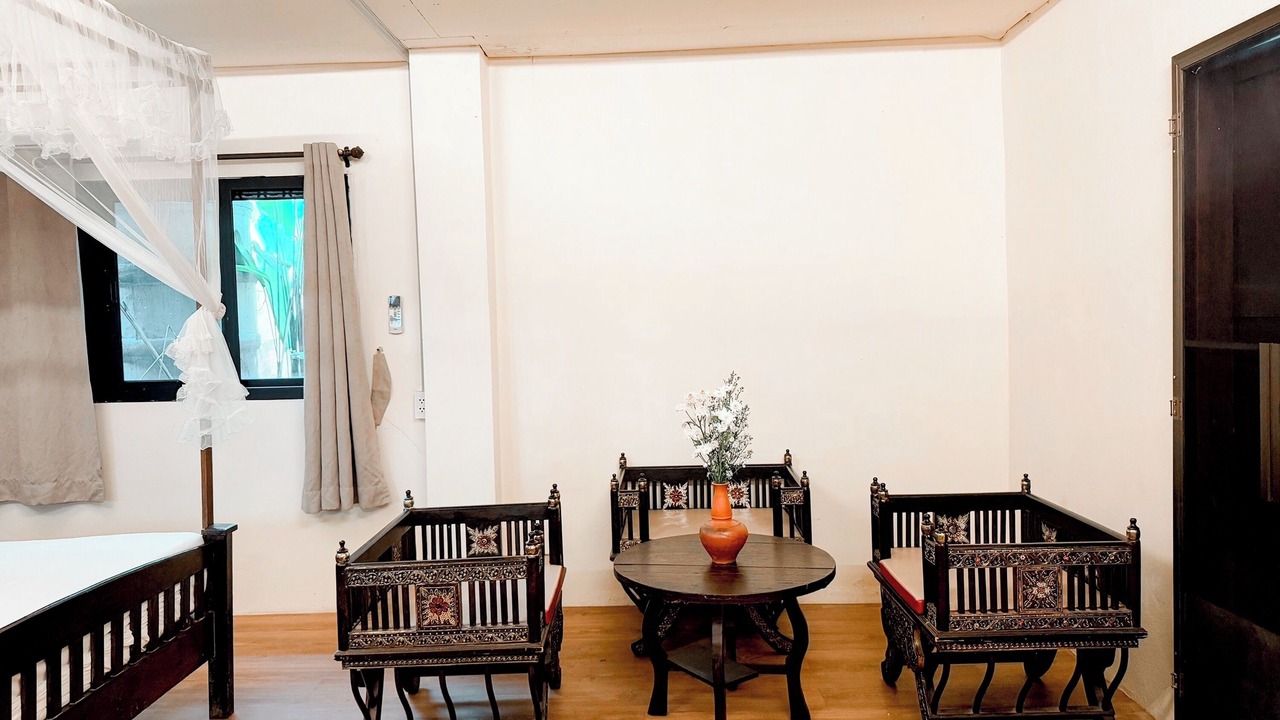 Photo of Bedroom in Chang Phueak