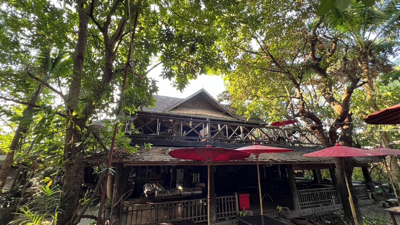 Photo of Outdoor in Chang Phueak