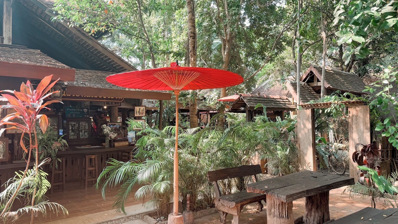 Photo of Outdoor in Chang Phueak