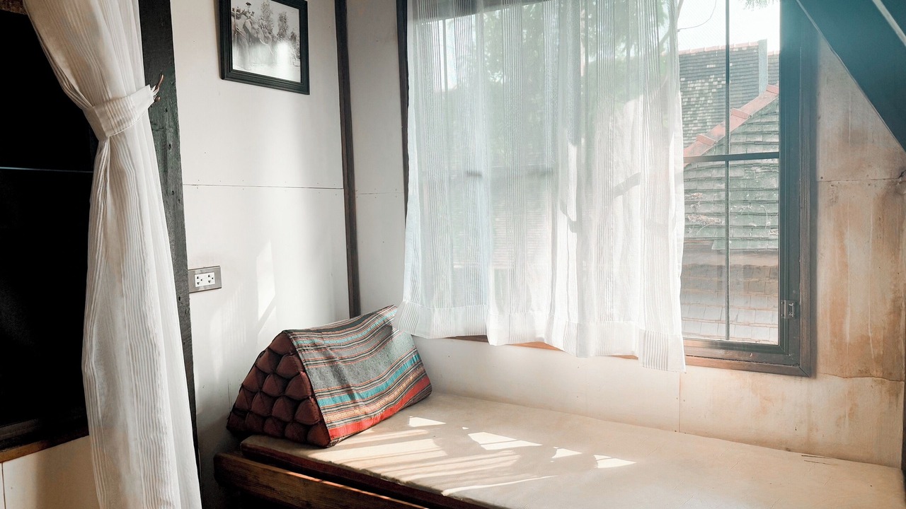Photo of Bedroom in Chang Phueak
