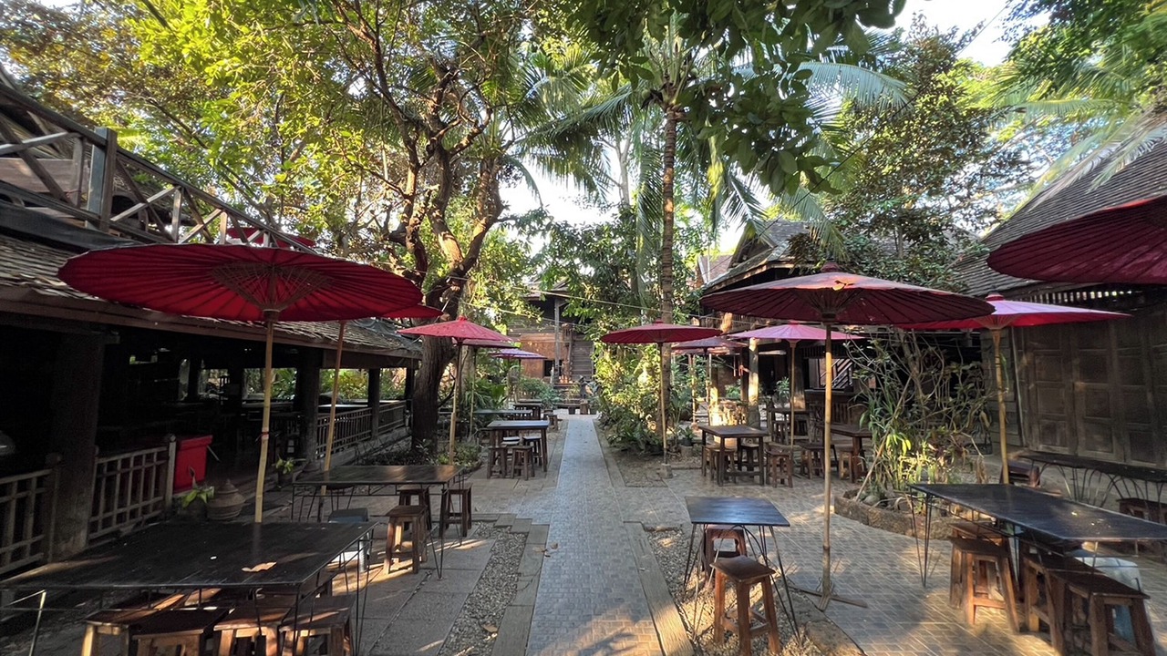 Photo of Outdoor in Chang Phueak
