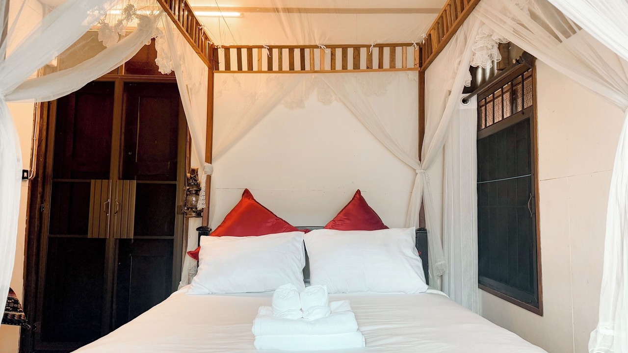 Photo of Bedroom in Chang Phueak