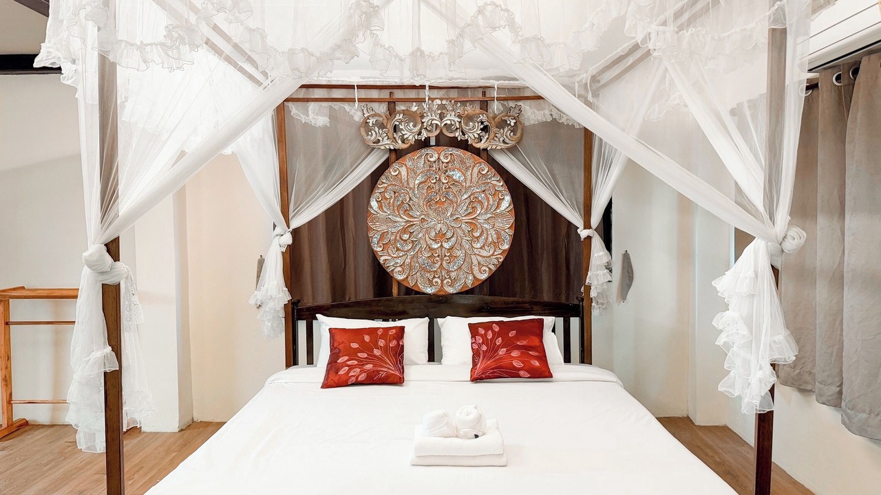 Photo of Bedroom in Chang Phueak