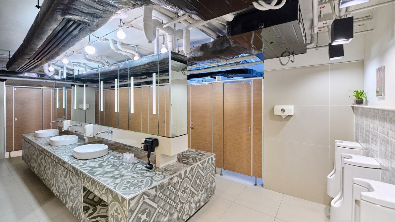 Photo of Bathroom in Patong