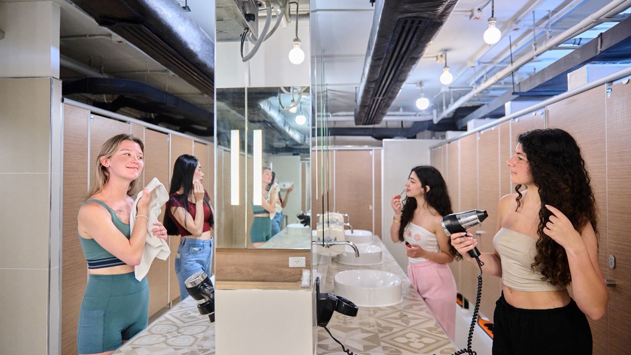 Photo of Bathroom in Patong