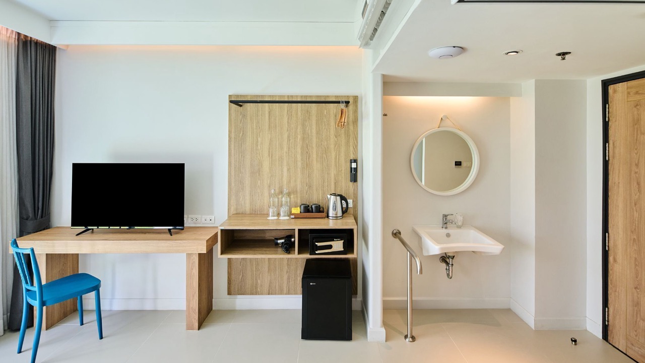 Photo of Bedroom in Patong