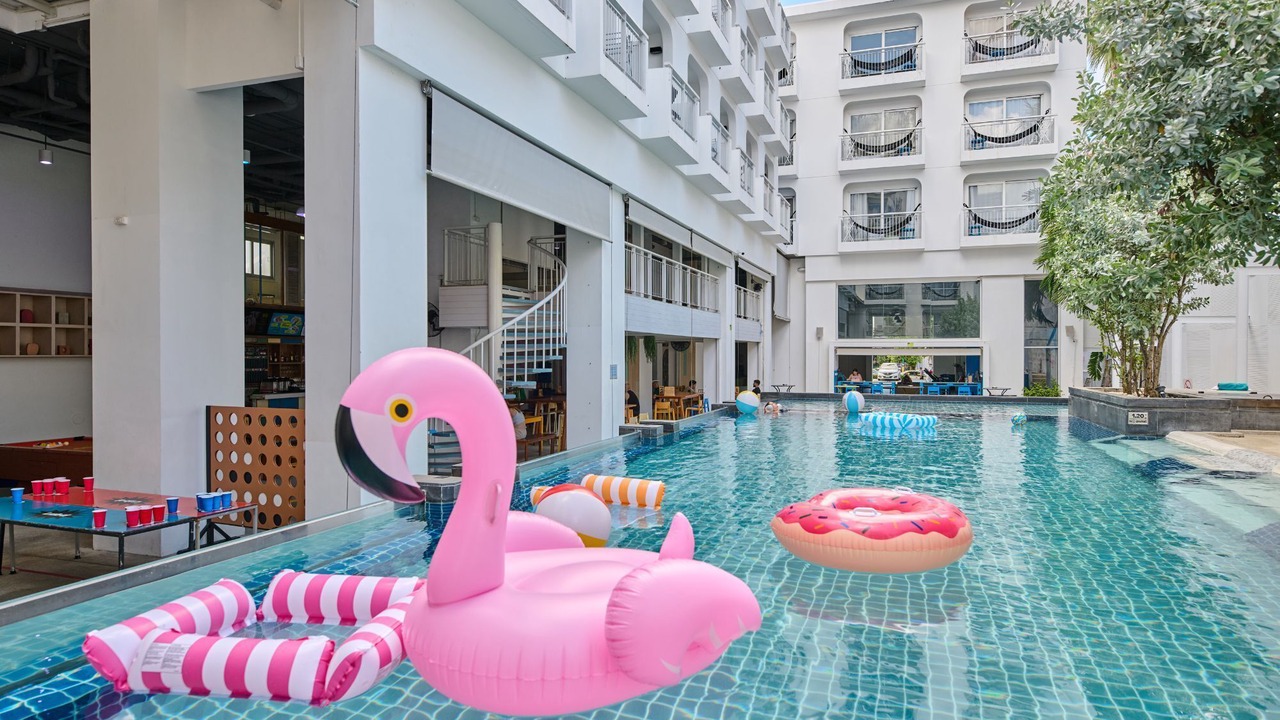 Photo of Outdoor in Patong