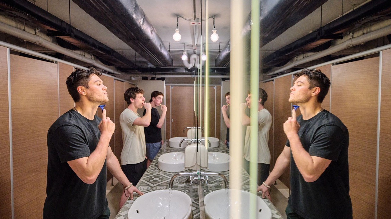 Photo of Bathroom in Patong