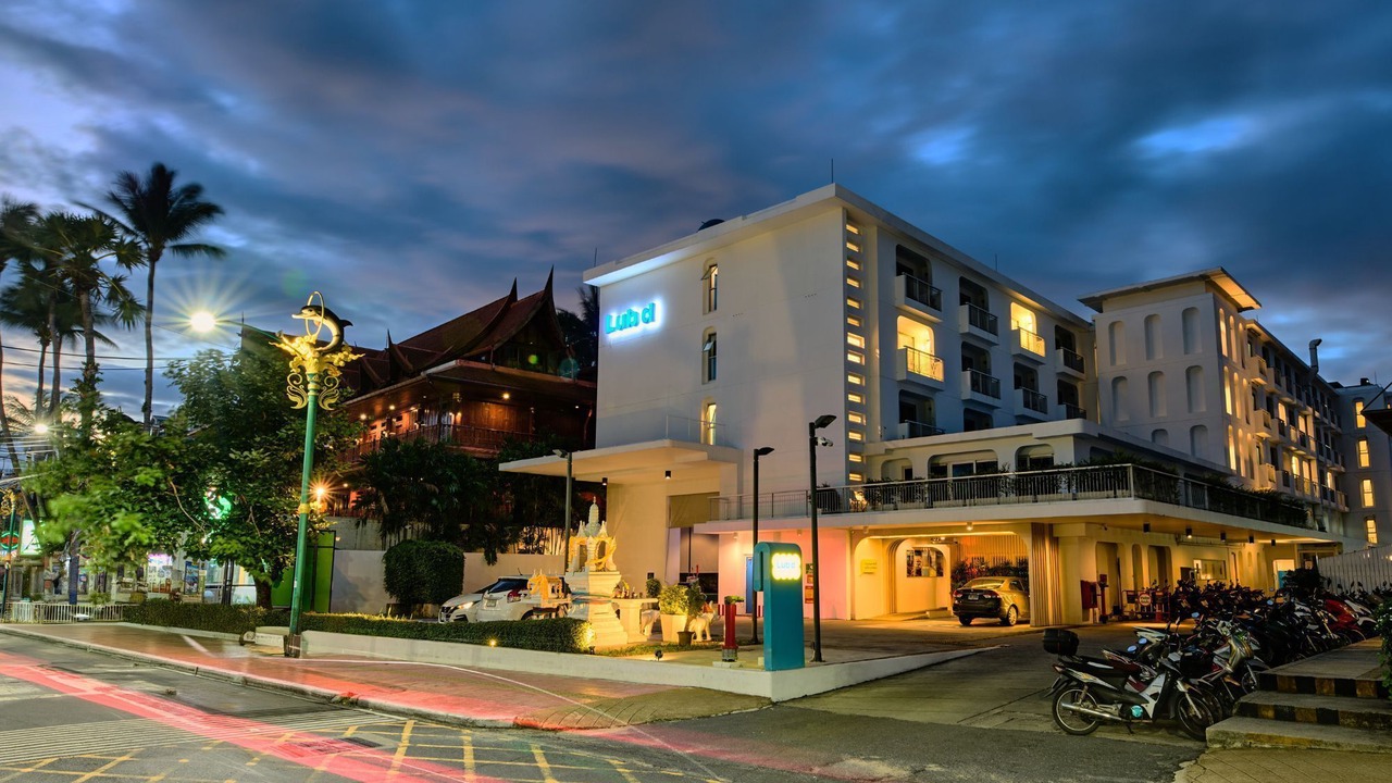 Photo of Outdoor in Patong