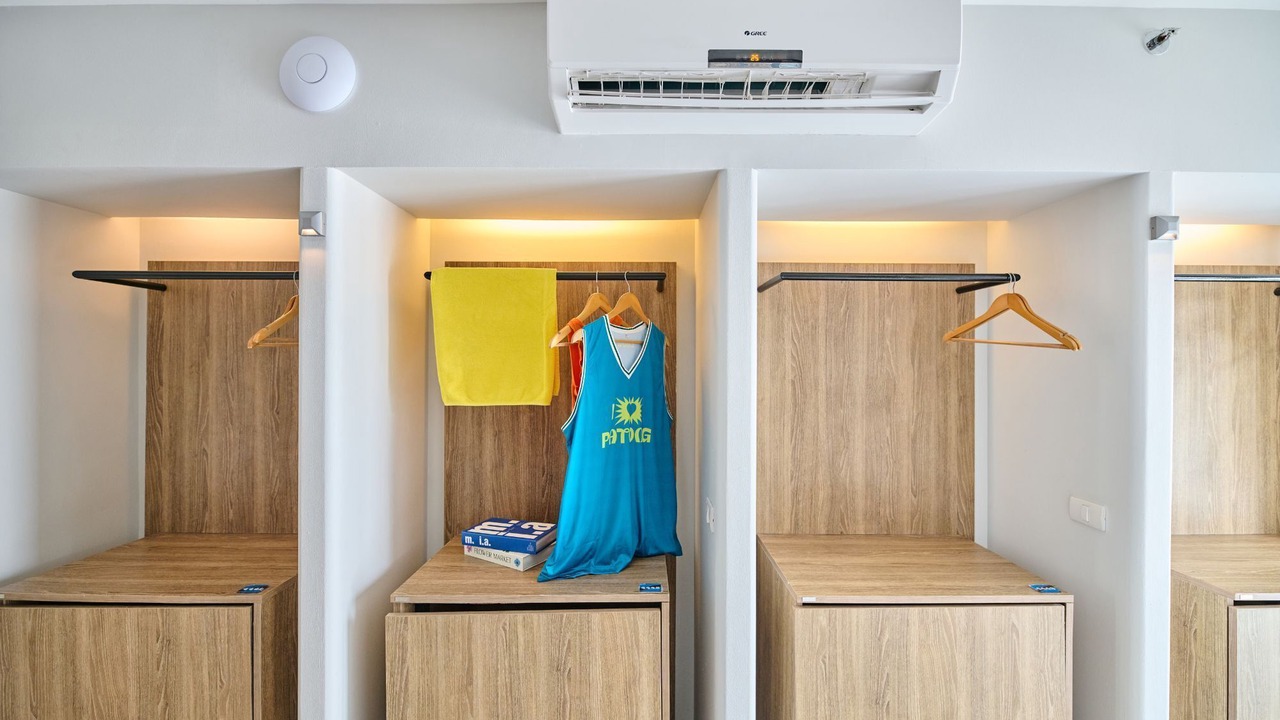 Photo of Bedroom in Patong