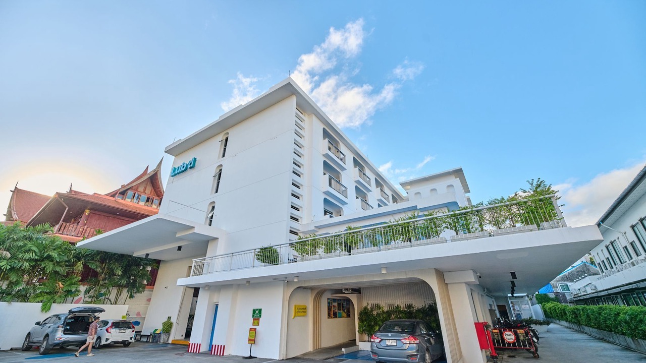 Photo of Outdoor in Patong