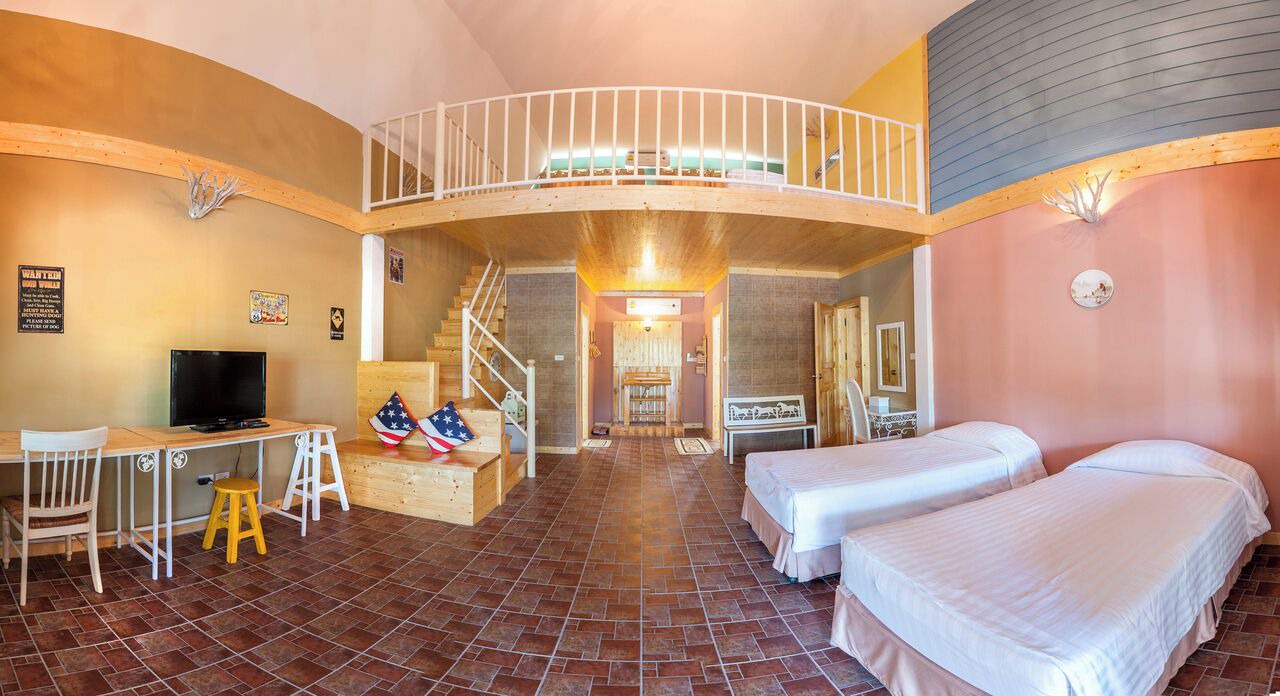 Photo of Bedroom in Khanong Phra