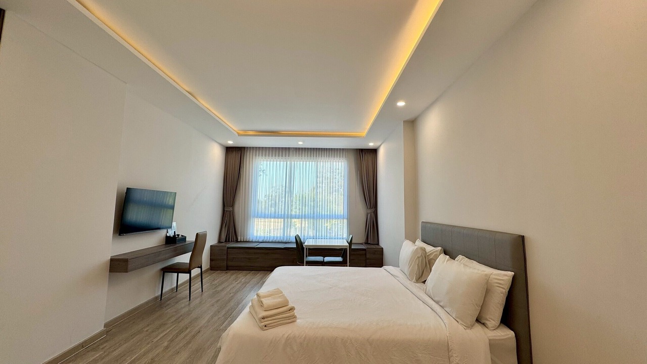 Photo of Bedroom in Warin Chamrap