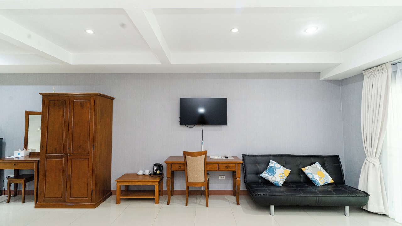 Photo of Bedroom in Warin Chamrap