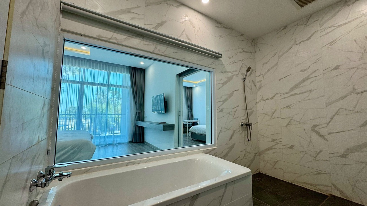 Photo of Bathroom in Warin Chamrap