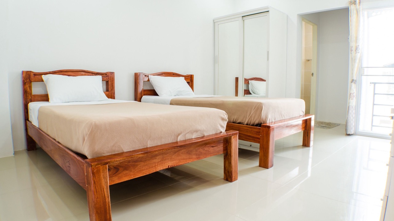 Photo of Bedroom in Nai Mueang