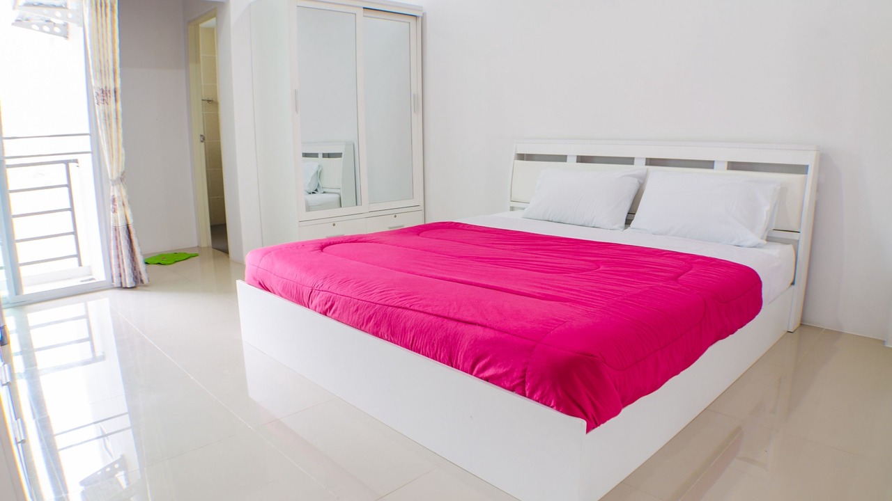 Photo of Bedroom in Nai Mueang
