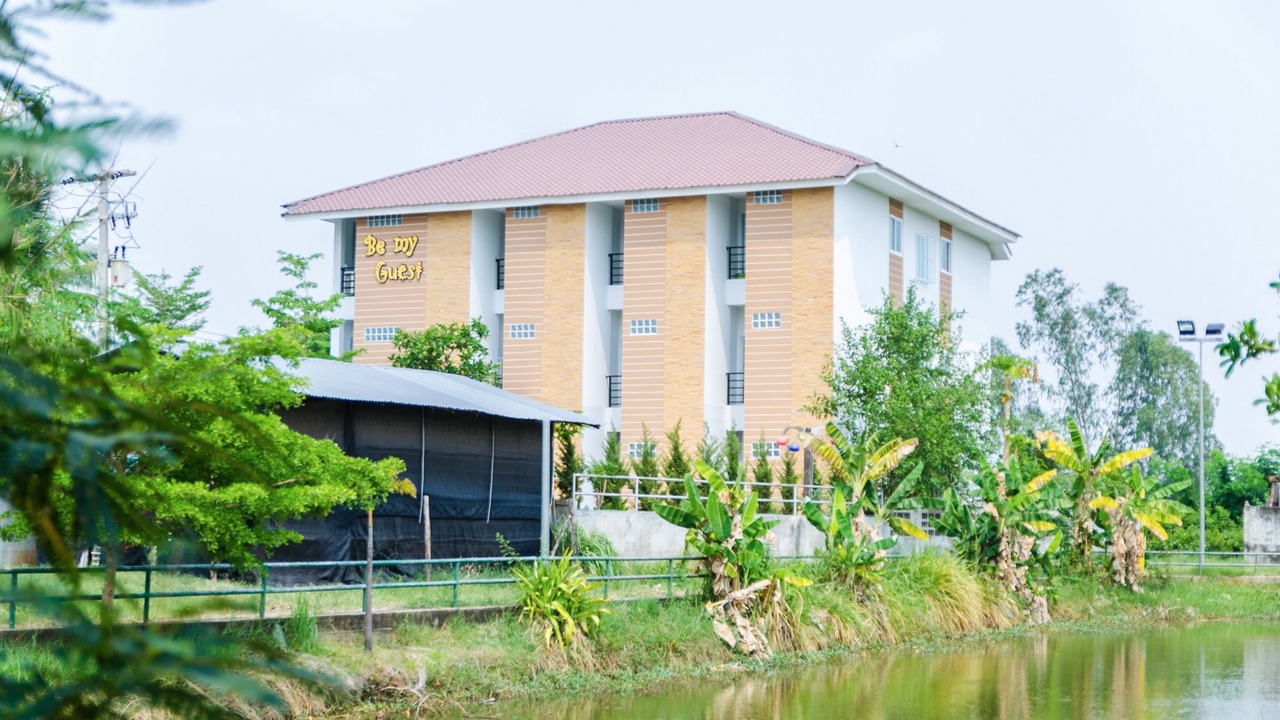 Photo of Outdoor in Nai Mueang