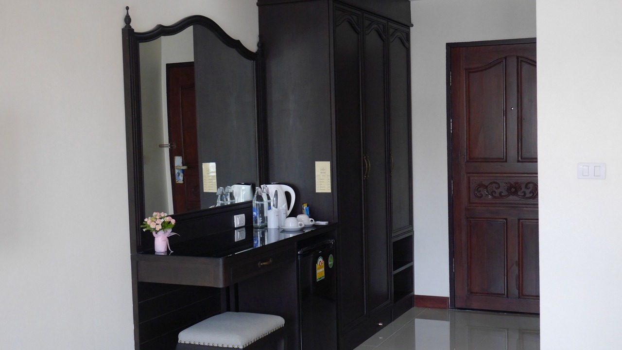 Photo of Bedroom in Ratchathewi