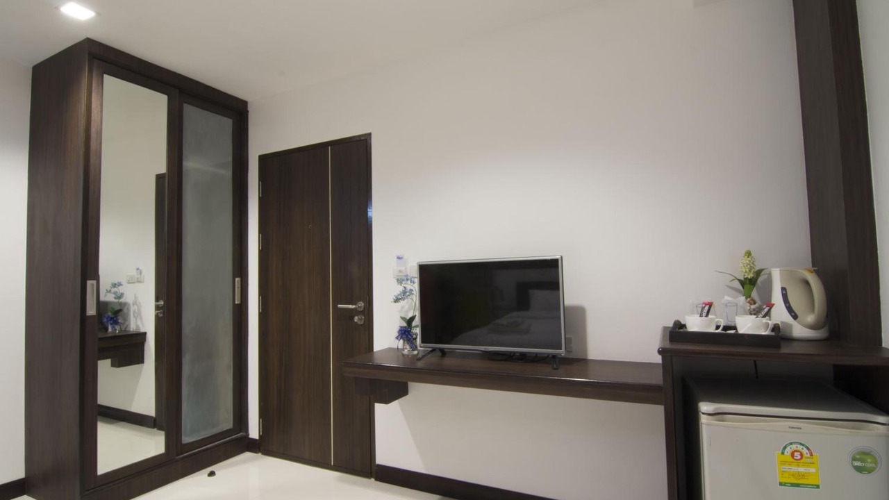 Photo of Bedroom in Downtown Hat Yai
