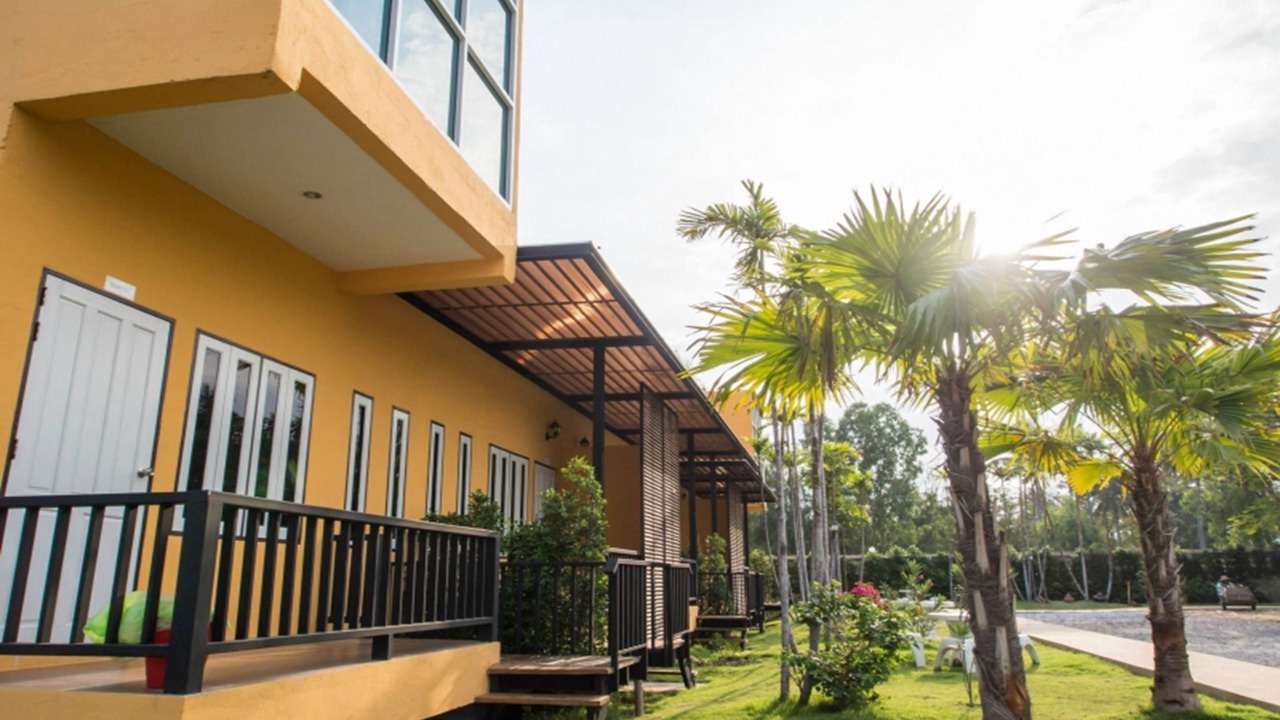 Photo of Bedroom in Sam Roi Yot