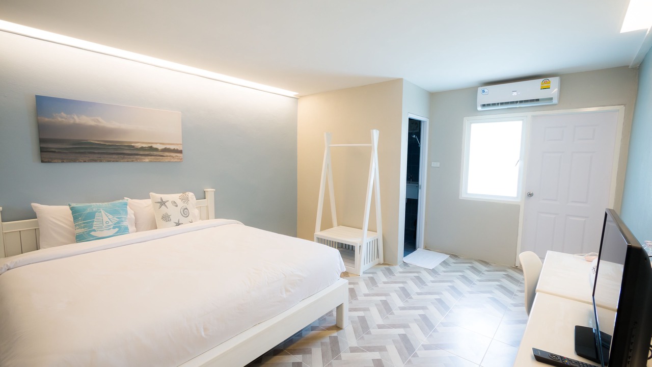 Photo of Bedroom in Ko Chang