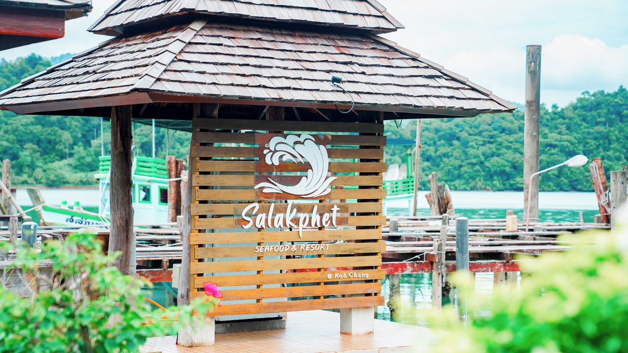 Photo of Outdoor in Salak Kok