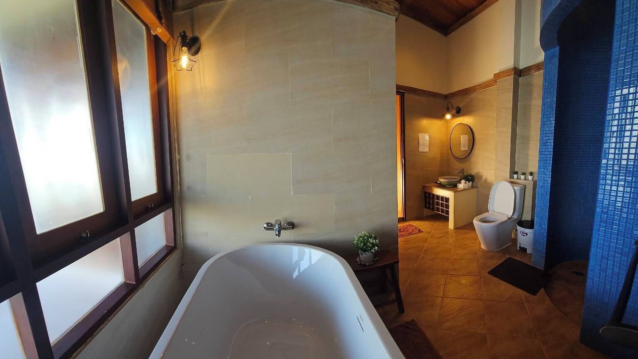 Photo of Bathroom in Salak Kok