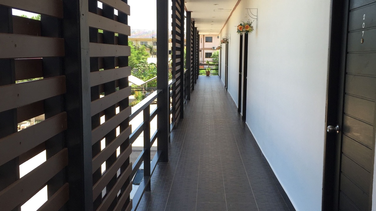 Photo of Patio Balcony in Udon Thani