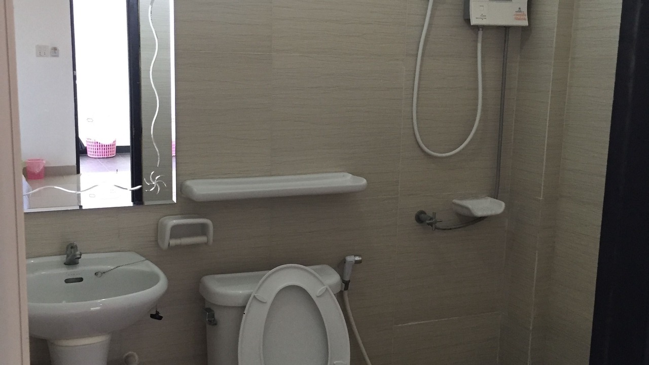 Photo of Bathroom in Udon Thani