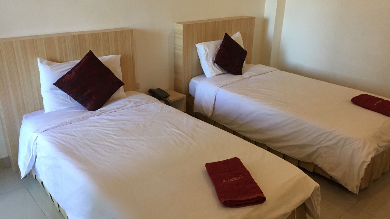 Photo of Bedroom in Udon Thani