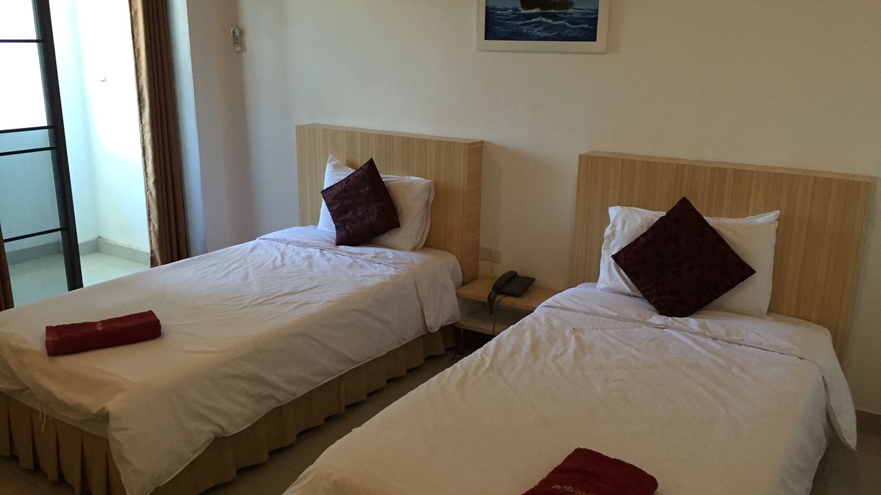 Photo of Bedroom in Udon Thani