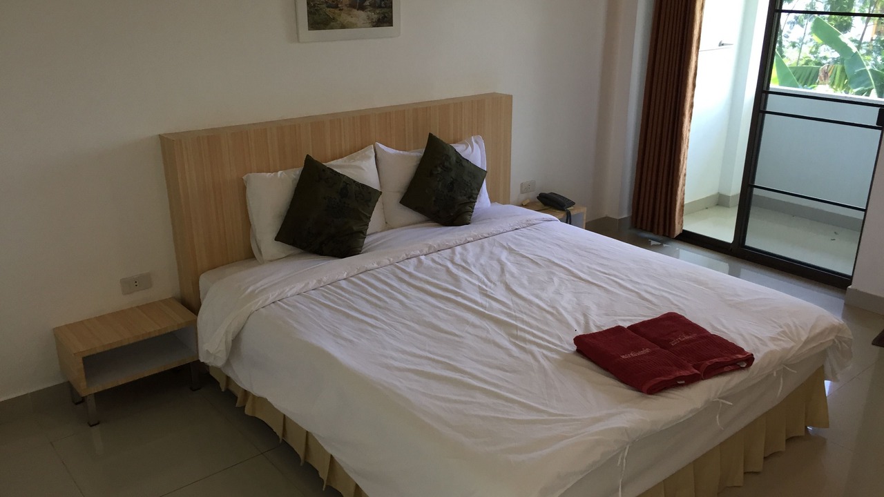 Photo of Bedroom in Udon Thani