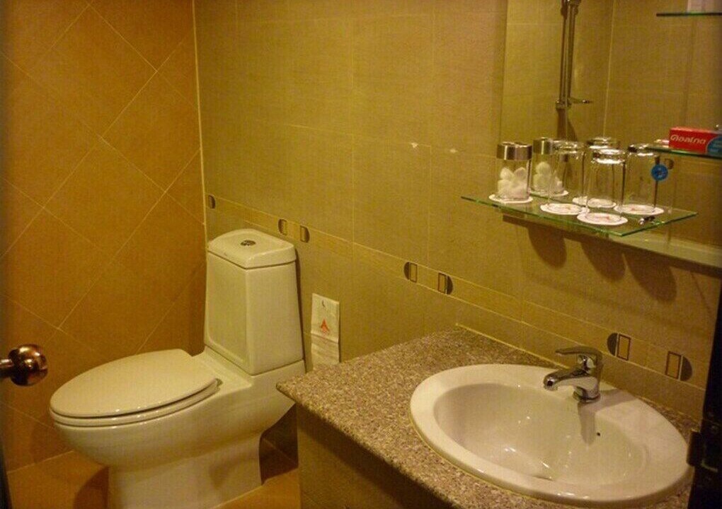Photo of Bathroom in Nai Mueang