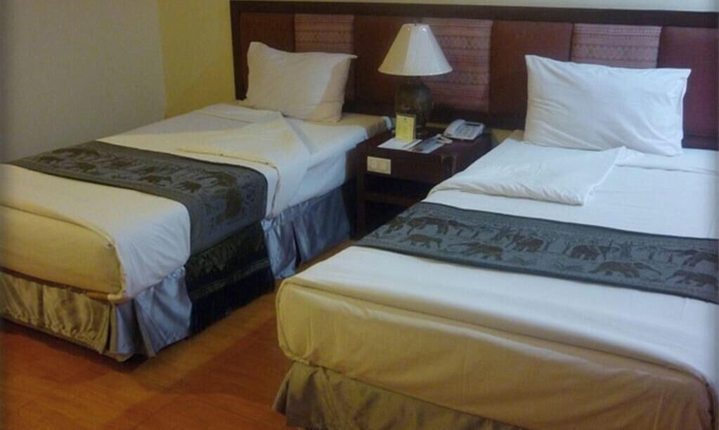 Photo of Bedroom in Nai Mueang