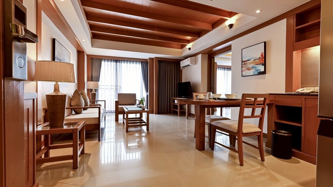 Photo of Bedroom in Uthai