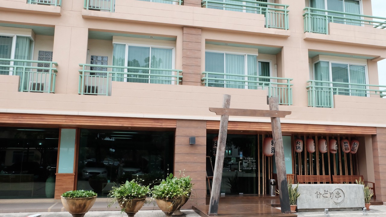 Photo of Outdoor in Uthai